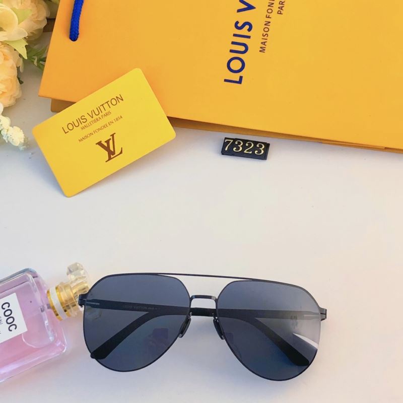 Louis Vuitton Sunglasses